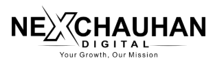 NexChauhan Digital - Your Growth, Our Mission